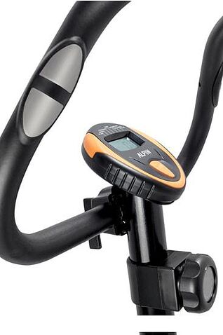 Велотренажер Alpin Optimal