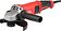 Угловая шлифмашина Wortex AG 1512 E AG1512E0029