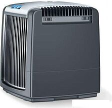 Очиститель и увлажнитель воздуха Beurer LW 220 (черный)