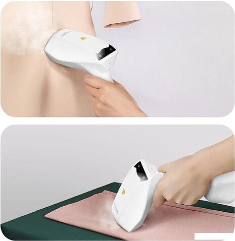 Отпариватель Kitfort KT-9273