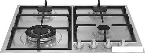 Варочная панель Hotpoint HGMT 642 W IX