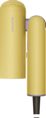Фен Dreame Hair Dryer Pocket Cake Yellow AHD51 (желтый)