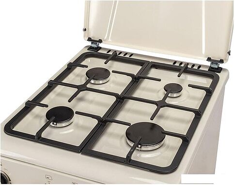 Кухонная плита Hyundai RGG227