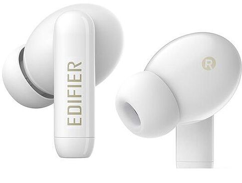 Наушники Edifier TWS330 NB (белый)