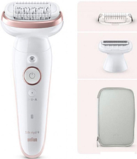 Эпилятор Braun Silk-epil 9 SES 9-030