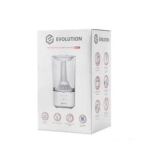 Увлажнитель воздуха Evolution HF-878 Smart