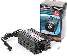 Автомобильный инвертор Robiton R200
