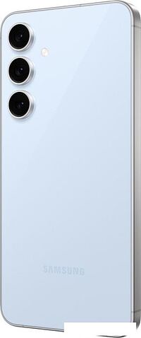 Смартфон Samsung Galaxy S24 FE SM-S721B 8GB/128GB (голубой)