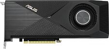 Видеокарта ASUS Turbo GeForce RTX 3070 V2 8GB GDDR6 LHR TURBO-RTX3070-8G-V2 Видеокарта ASUS Turbo GeForce RTX 3070 V2 8GB GDDR6 LHR TURBO-RTX3070-8G-V2