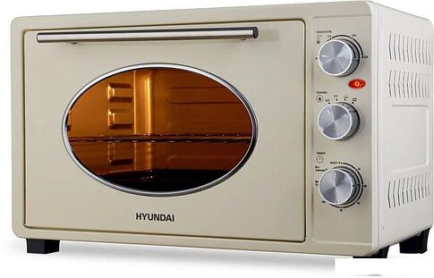 Мини-печь Hyundai MIO-HY084