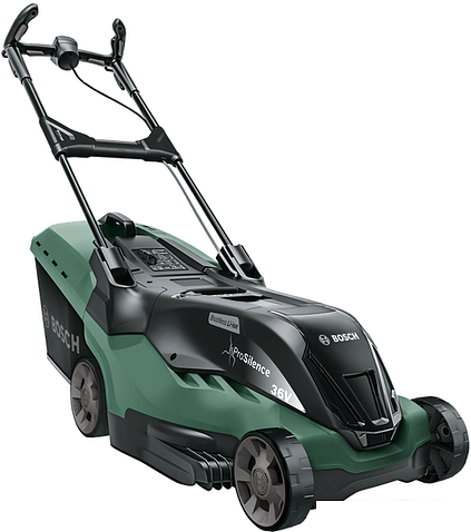 Газонокосилка Bosch AdvancedRotak 36-850 06008B9805 (с 1-им АКБ)