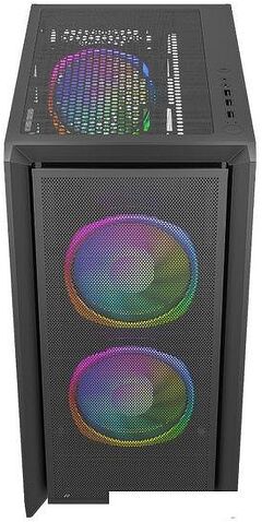 Корпус Powercase Alisio Micro Z3W ARGB CAMZB-A3