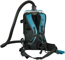 Пылесос Makita VC012GZ01 (без АКБ)
