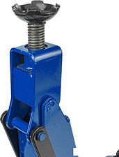 Подкатной домкрат FORSAGE F-T815016L 3т