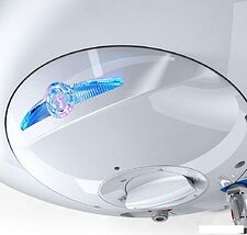 Накопительный электрический водонагреватель TESY Bilight GCHS 1004420 B12 TSRC