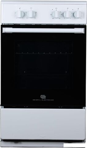 Кухонная плита General Electronics GE-EM3455W