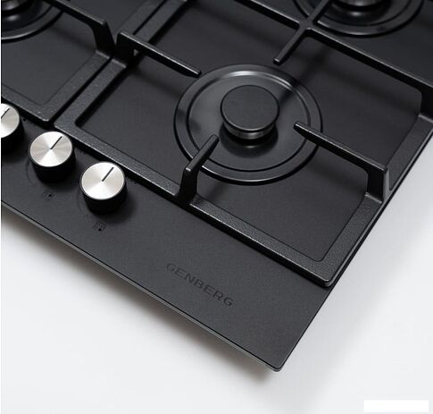 Варочная панель Genberg G6054-WTGIK