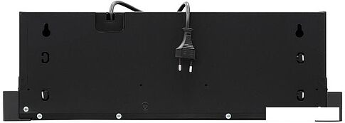 Кухонная вытяжка Krona Kamilla T 500 Black (черный)