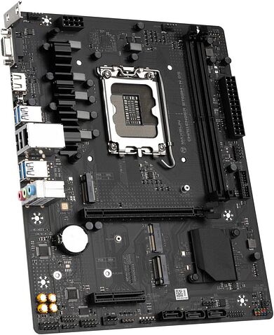 Материнская плата Maxsun Challenger B760M-N D5 V2