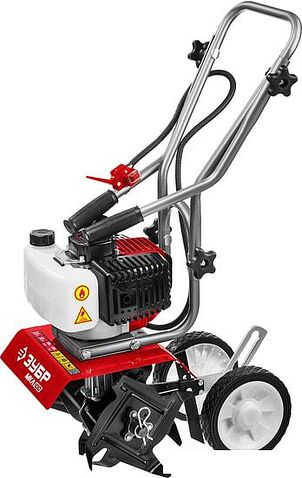 Мотокультиватор Зубр МКЛ-100