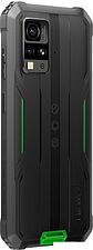 Телефон Blackview BV4800 Pro 4GB/128GB (зеленый)