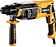 Перфоратор Deko DKH1200W (кейс)