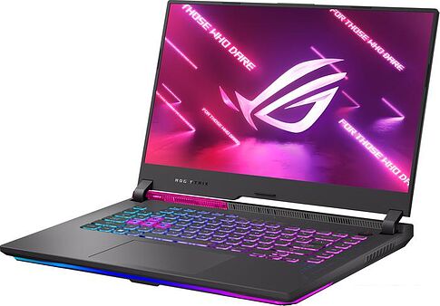 Игровой ноутбук ASUS ROG Strix G15 G513RC-HN133