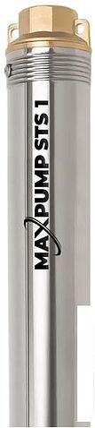 Скважинный насос Maxpump STS 1