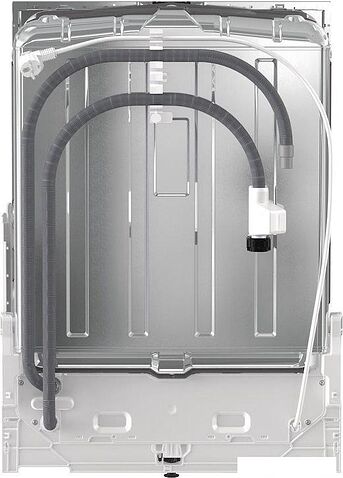 Встраиваемая посудомоечная машина Hisense HV693C60AD