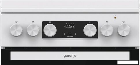 Кухонная плита Gorenje GK5C42WF-B