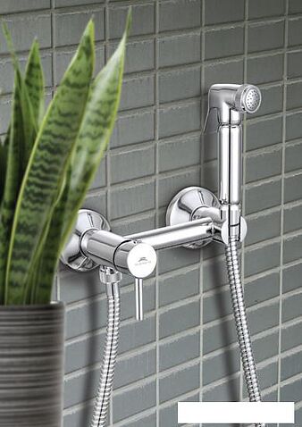 Гигиенический душ Rubineta Bidet Onyx 625134