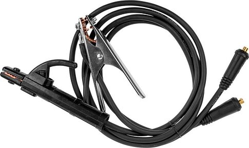 Сварочный инвертор DGM DUOMIG-255E