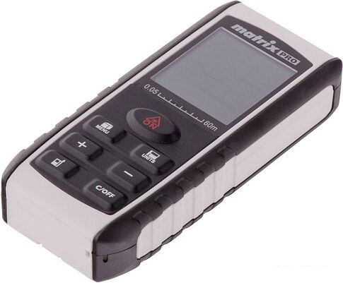 Лазерный дальномер Matrix LD-60 38016