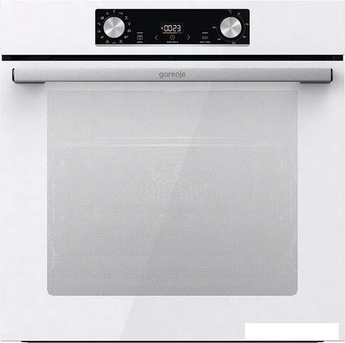 Электрический духовой шкаф Gorenje BOS6737E09WG