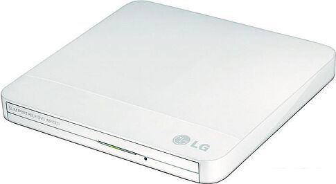 DVD привод LG GP50NW41