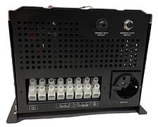 Источник бесперебойного питания HIDEN Control HPS30-3024 Источник бесперебойного питания HIDEN Control HPS30-3024