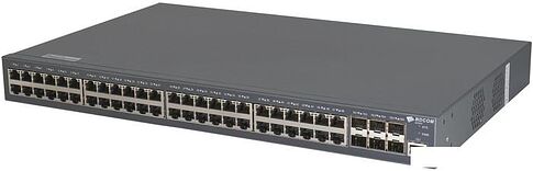Управляемый коммутатор 3-го уровня BDCOM S2900-48P6X