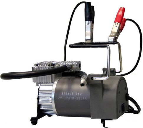 Автомобильный компрессор Беркут R17