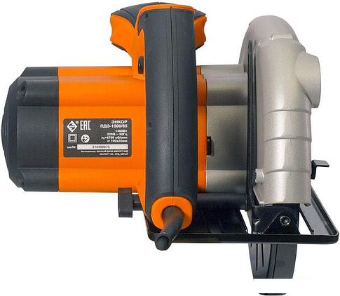 Дисковая (циркулярная) пила Энкор ПДЭ-1500/65