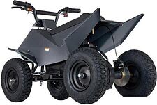 Электроквадроцикл AVM Cybertruck