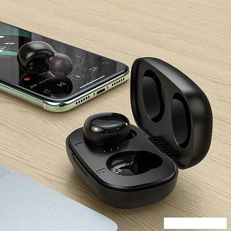 Наушники Borofone BE35