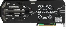 Видеокарта KFA2 GeForce RTX 4070 Ti X 47IOM7MD7ADK