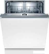 Встраиваемая посудомоечная машина Bosch Serie 4 SMV4ITX11E