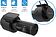 Видеорегистратор-GPS информатор (2в1) BlackVue DR750X-3CH Plus