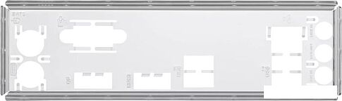 Материнская плата ASUS Prime H610M-R