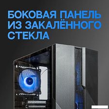 Корпус Eurocase A85 ARGB Корпус Eurocase A85 ARGB