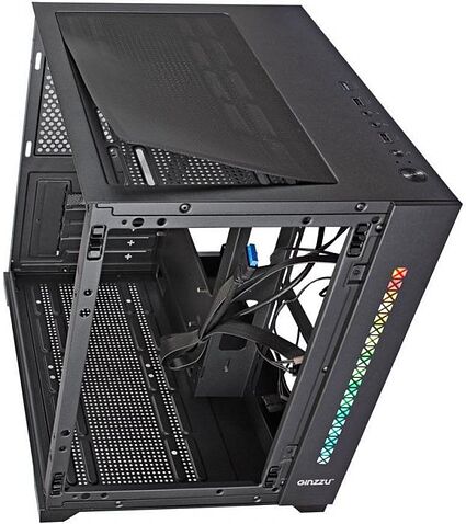 Корпус Ginzzu V300