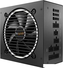 Блок питания be quiet! Pure Power 12 M 750W BN343