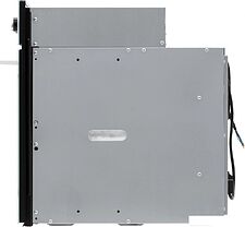 Электрический духовой шкаф Krona Lyra 45 WH