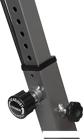 Велотренажер Alpin Joint RT-209